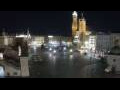 Webcam Krakow