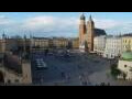 Webcam Krakau (Krakow)