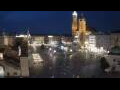 Webcam Krakow