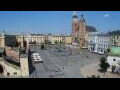 Webcam Krakow