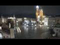 Webcam Krakau (Krakow)