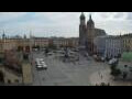 Webcam Cracovia
