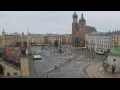 Webcam Cracovia