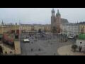 Webcam Krakau (Krakow)