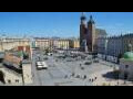 Webcam Cracovia
