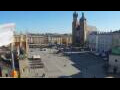 Webcam Cracovia