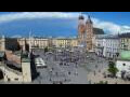 Webcam Krakow