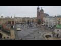 Webcam Cracovia