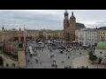 Webcam Krakow
