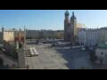 Webcam Krakow