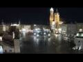 Webcam Cracovia