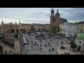 Webcam Krakow