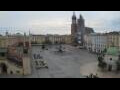 Webcam Krakau (Krakow)
