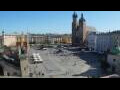 Webcam Krakow