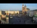 Webcam Krakau (Krakow)