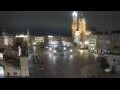 Webcam Cracovia