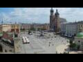 Webcam Krakau (Krakow)