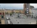 Webcam Krakow