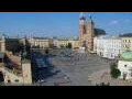 Webcam Cracovia