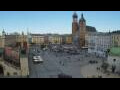 Webcam Cracovia