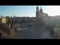 Webcam Krakow