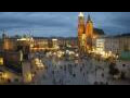 Webcam Krakow
