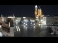Webcam Krakow