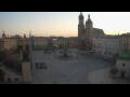 Webcam Krakau (Krakow)