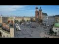Webcam Krakow