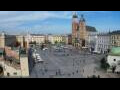 Webcam Krakow