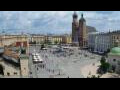 Webcam Krakau (Krakow)