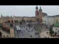Webcam Krakau (Krakow)