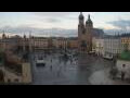 Webcam Krakau (Krakow)
