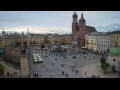Webcam Krakow