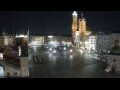 Webcam Krakow