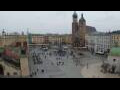 Webcam Krakow