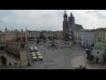 Webcam Krakau (Krakow)