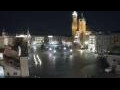 Webcam Cracovie (Krakow)