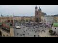 Webcam Krakau (Krakow)