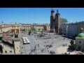 Webcam Krakow
