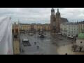 Webcam Cracovie (Krakow)