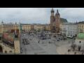 Webcam Krakau (Krakow)