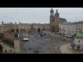 Webcam Krakow