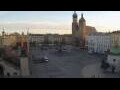 Webcam Cracovie (Krakow)