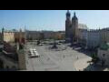 Webcam Krakow