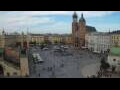 Webcam Krakau (Krakow)