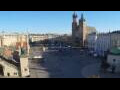 Webcam Cracovia