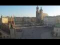 Webcam Krakau (Krakow)