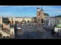 Webcam Cracovia
