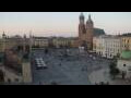 Webcam Krakow